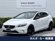2016 VOLVO V40