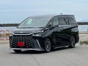 2024 LEXUS OTHER