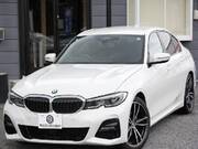 2019 BMW 3 SERIES