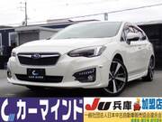 2017 SUBARU IMPREZA SPORTS