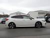 SUBARU IMPREZA SPORTS