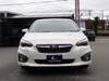 SUBARU IMPREZA SPORTS