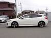 SUBARU IMPREZA SPORTS