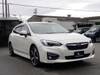 SUBARU IMPREZA SPORTS