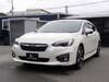 SUBARU IMPREZA SPORTS