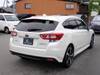 SUBARU IMPREZA SPORTS