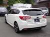 SUBARU IMPREZA SPORTS