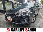 2017 SUBARU IMPREZA SPORTS
