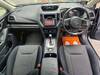 SUBARU IMPREZA SPORTS