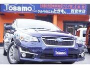 2015 SUBARU IMPREZA G4