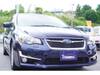 SUBARU IMPREZA G4