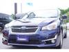 SUBARU IMPREZA G4