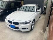 2015 BMW 3 SERIES