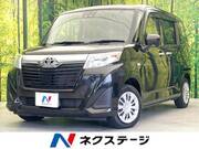2020 TOYOTA ROOMY