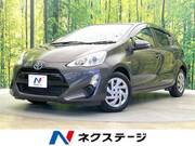 2015 TOYOTA AQUA