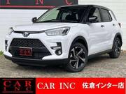2026 TOYOTA RAIZE