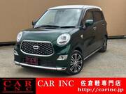 2022 DAIHATSU CAST