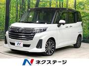 2021 TOYOTA ROOMY