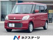 2017 SUZUKI SPACIA