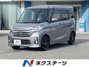 2016 NISSAN DAYZ ROOX