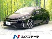 2022 TOYOTA PRIUS PHV