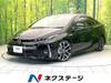 TOYOTA PRIUS PHV