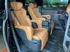 TOYOTA VELLFIRE HYBRID