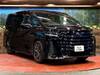 TOYOTA VELLFIRE HYBRID