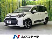 2023 TOYOTA SIENTA