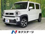 2020 SUZUKI HUSTLER