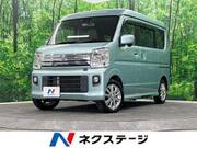 2016 SUZUKI EVERY WAGON