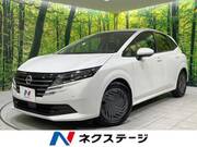 2024 NISSAN NOTE X