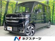 2025 SUZUKI SPACIA CUSTOM