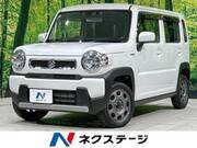 2020 SUZUKI HUSTLER