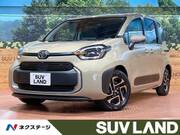 2026 TOYOTA SIENTA