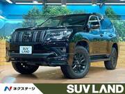 2023 TOYOTA LAND CRUISER PRADO