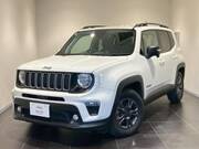 2023 CHRYSLER JEEP RENEGADE LONGITUDE