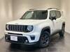 CHRYSLER JEEP RENEGADE