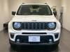 CHRYSLER JEEP RENEGADE