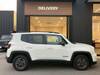 CHRYSLER JEEP RENEGADE