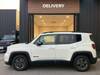 CHRYSLER JEEP RENEGADE