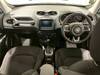 CHRYSLER JEEP RENEGADE