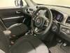 CHRYSLER JEEP RENEGADE