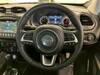 CHRYSLER JEEP RENEGADE