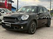 2013 BMW MINI