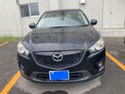 2014 MAZDA CX-5