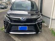 2017 TOYOTA VOXY