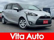 2015 TOYOTA SIENTA