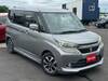 SUZUKI SOLIO BANDIT