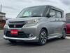 SUZUKI SOLIO BANDIT